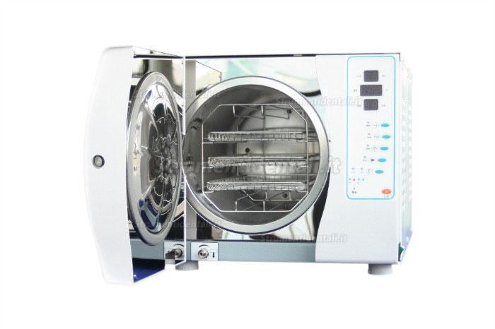 JG® 23L YZM(A-BC) Autoclave Auto Classe B